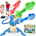 Dinosaur Launcher Outdoor Toys for Kids P583