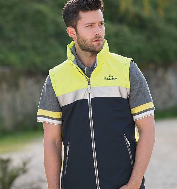 Neon Gilet Q680032