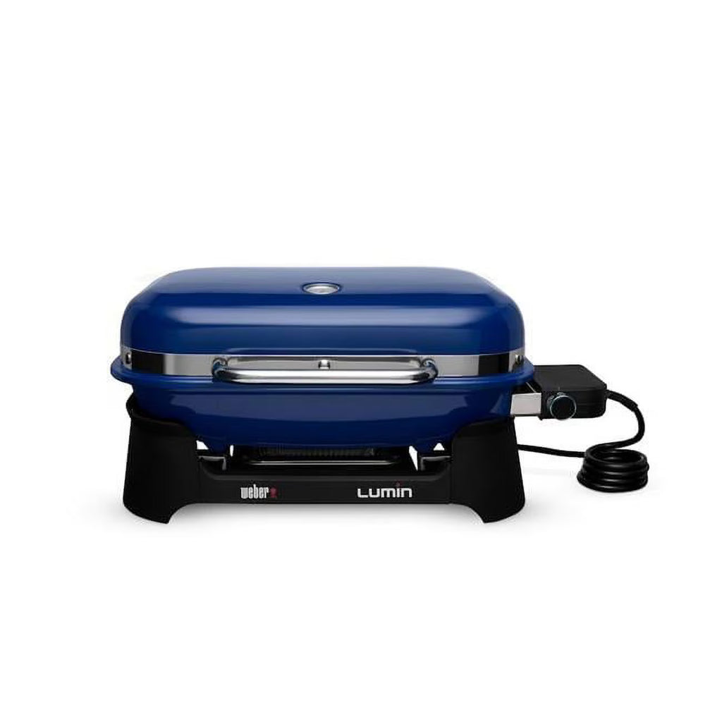 2000 DOB Electric Grill R9326