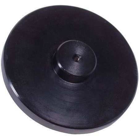 Compression Plate, 100Mm, M6 Thread D4877