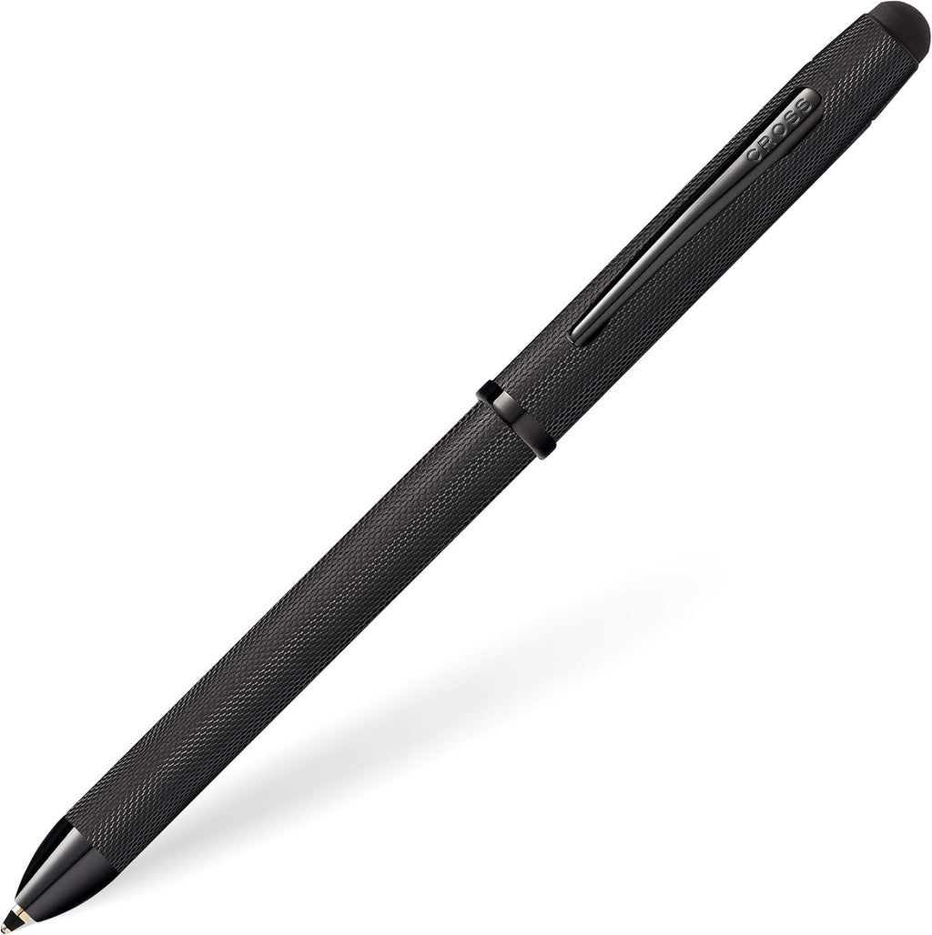 Multifunction Pen with Stylus and 0.5mm Lead, Pack of 2 T212