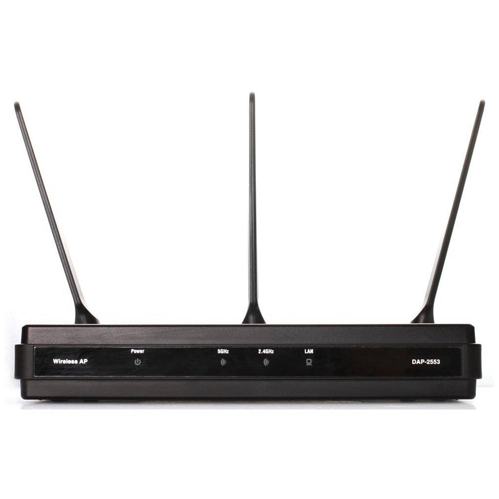 PoE Access Point Y774