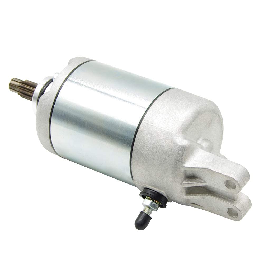 Starter Motor Pack of 2 for Honda TRX400 TRX450 TRX500 F43222