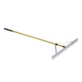 Aluminium Heavy Duty Landscape Rake O518649