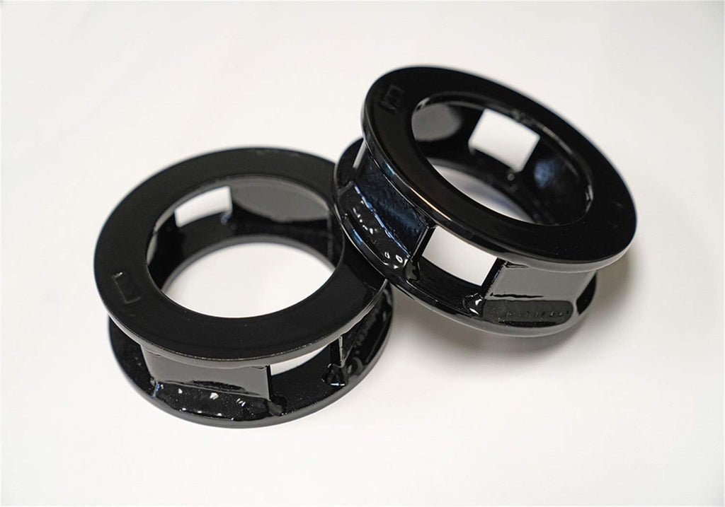 2" Leveling Kit for Ram 1500, Black Pack of 2 K30148