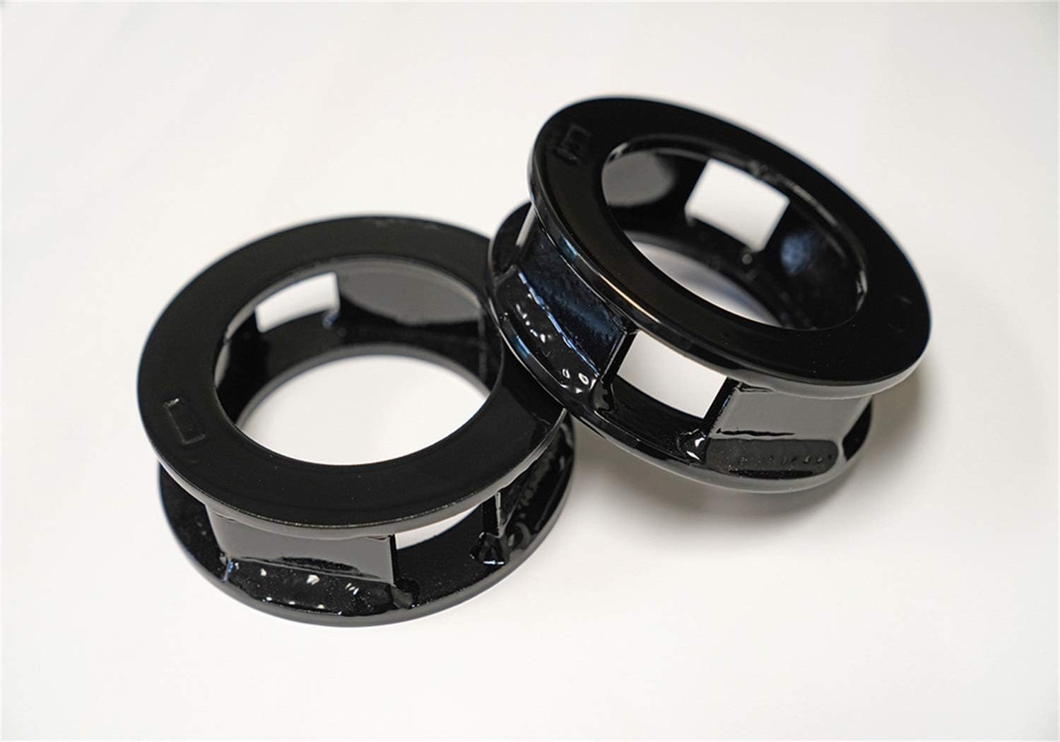 2" Leveling Kit for Ram 1500, Black Pack of 2 K30148