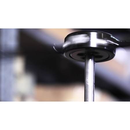 1-5/8 inch-18 x 3 inch OD HSS Round Adjustable Die I58905