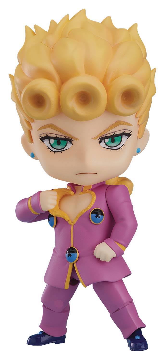 Nendoroid JoJo&s Bizarre Adventure: Golden Wind H254948