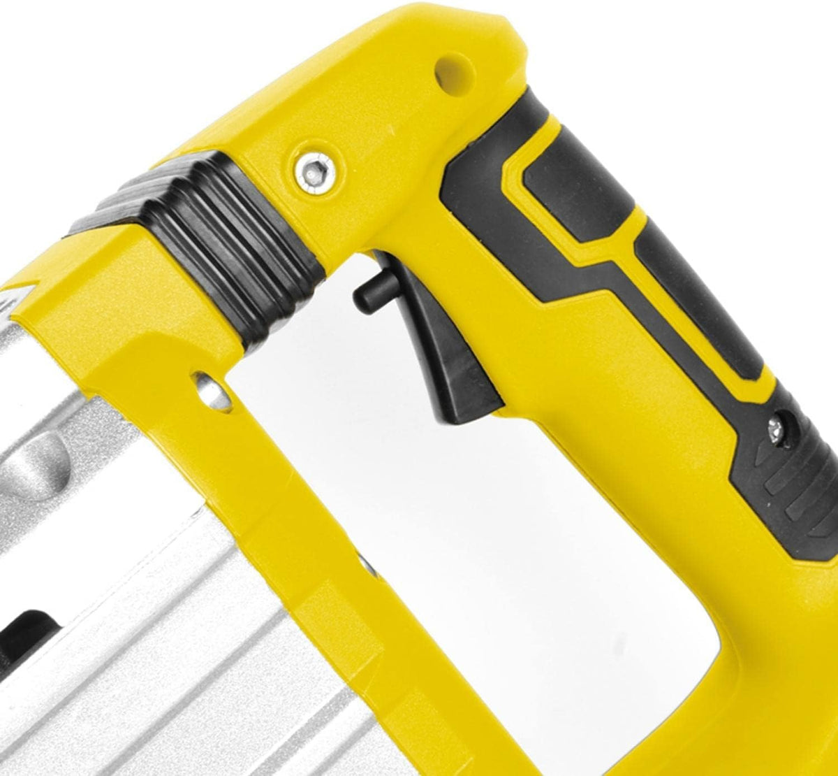Demolition Jack Hammer Concrete Breaker with Case U370