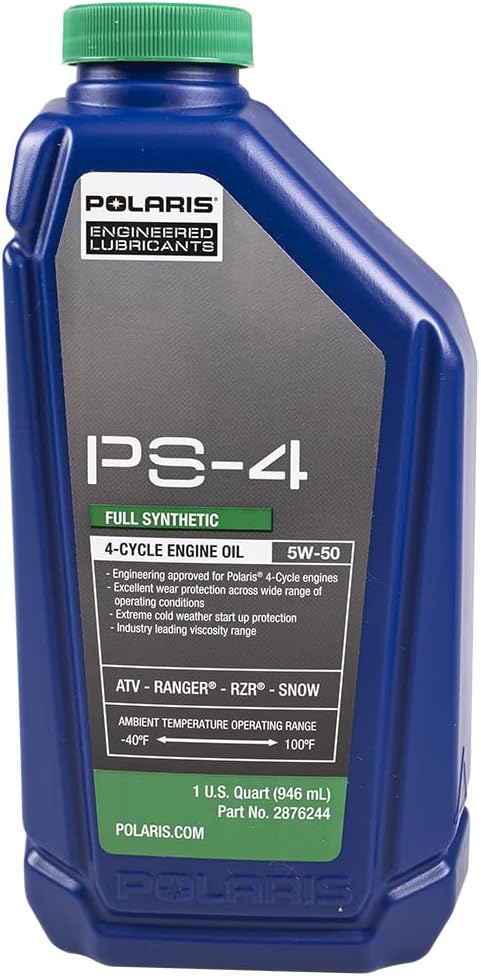 Oil Change Kit Pack of 2 V812