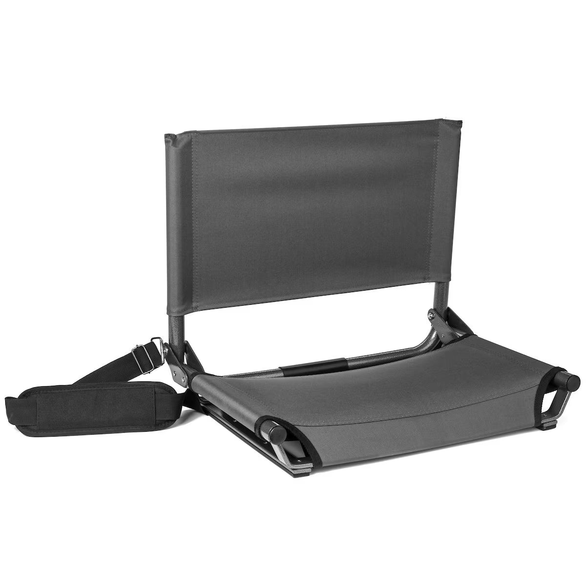 Lightweight Stadium Seat for Bleachers G949