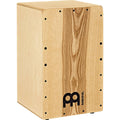 Snarecraft Cajon with Heart Ash Frontplate Z80582