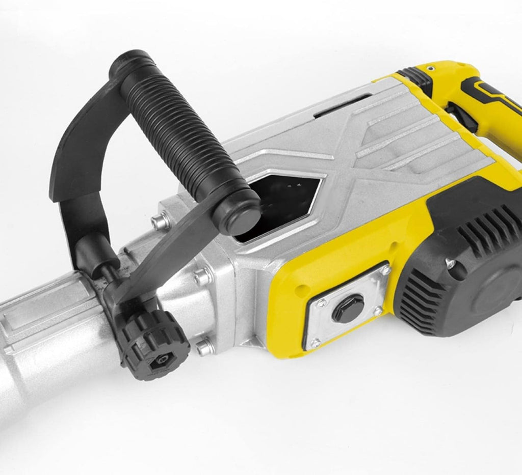 Demolition Jack Hammer Concrete Breaker with Case U370