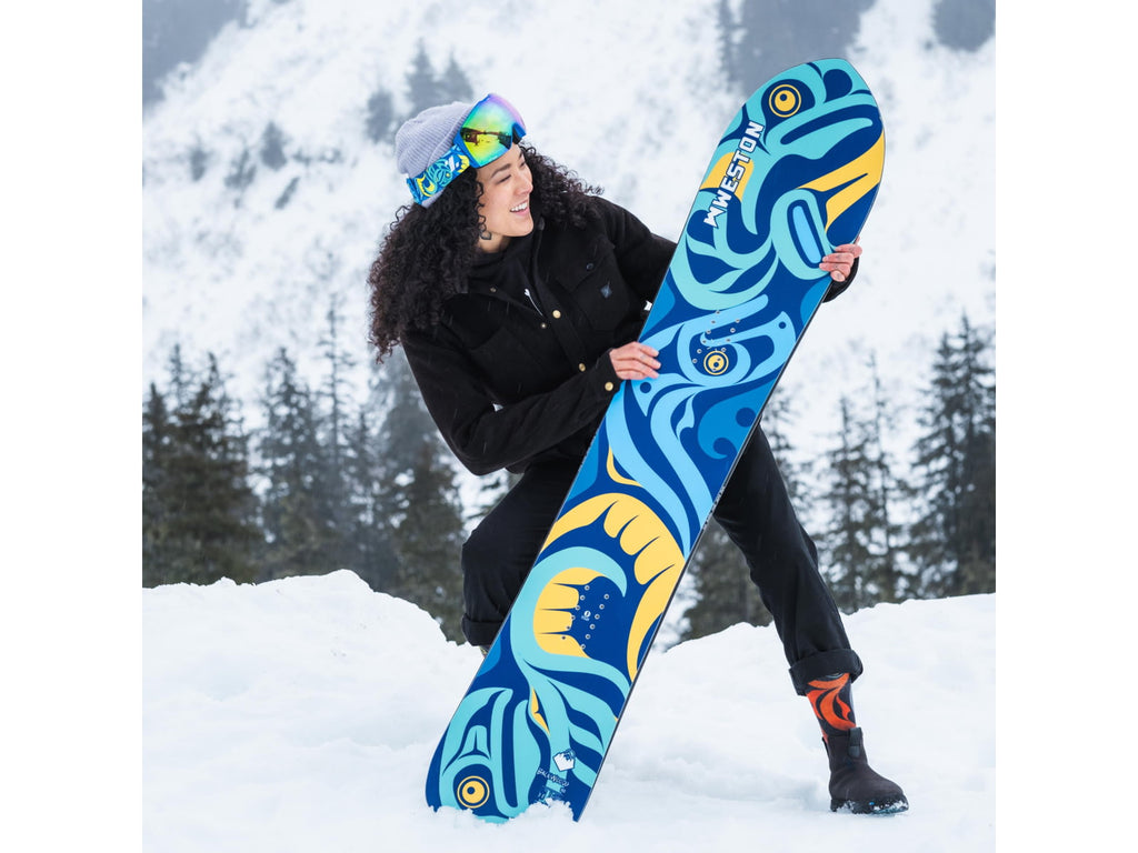Snowboard E570688