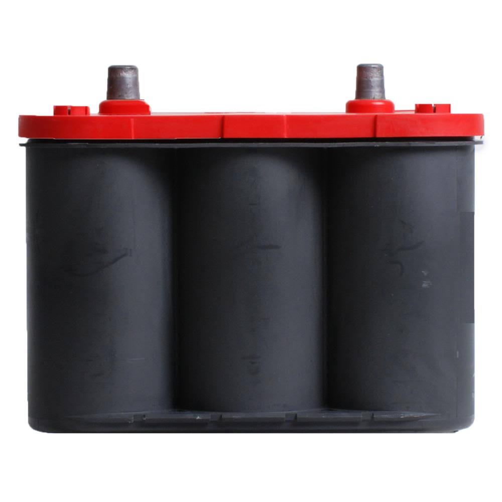 Optima REDTOP Battery 34R N522418