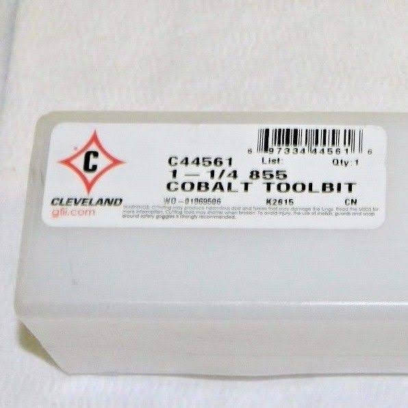 Square M42 Tool Bit U40318