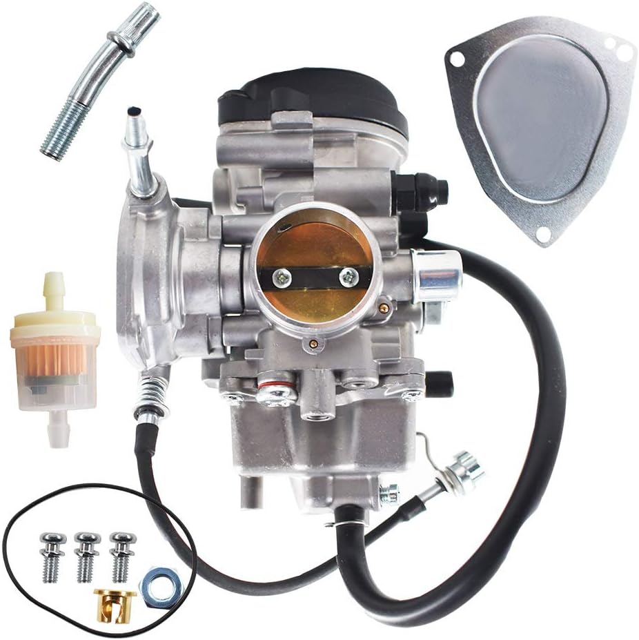 Carburetor Pack of 2 S990