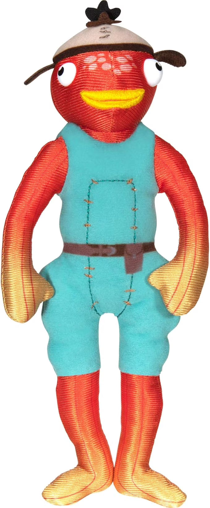 8" Fishstick Loot Plush N425