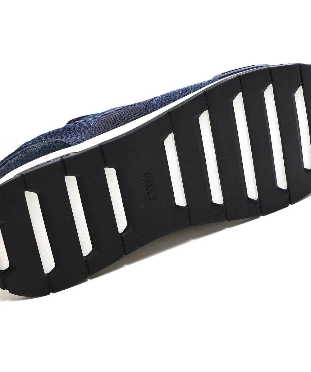 Blue Trainers S865142