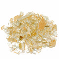 40 lbs Fire Glass T1386