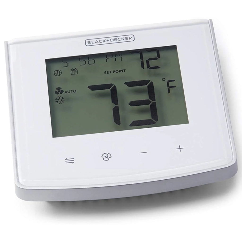 Wifi Home Thermostat S209