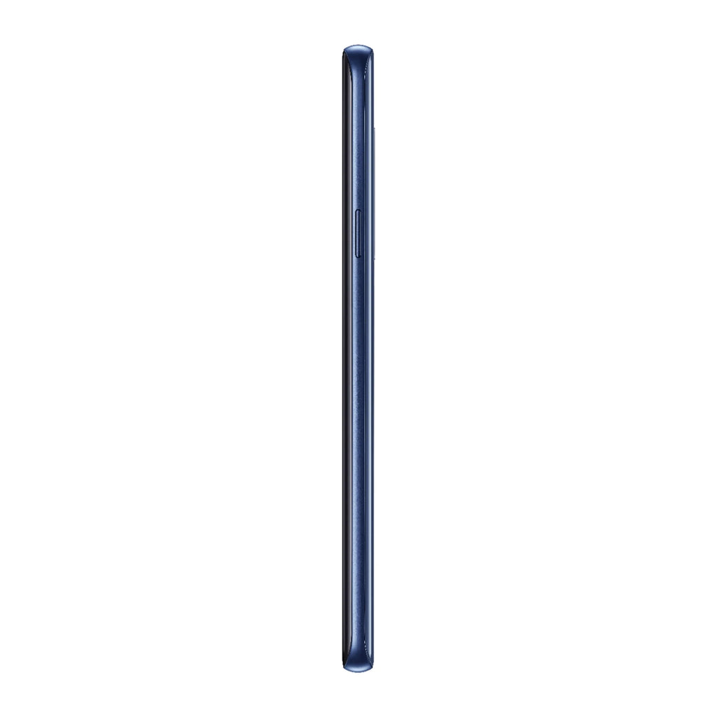 Coral Blue 64 GB Galaxy S9 Plus Refurbished I9268