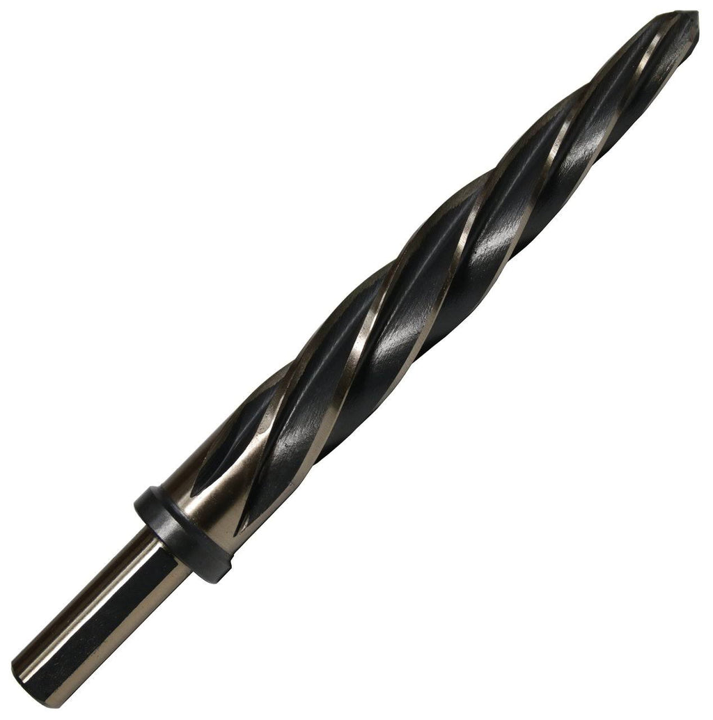 1x22 HSS Straight Shank Bridge Reamer E408