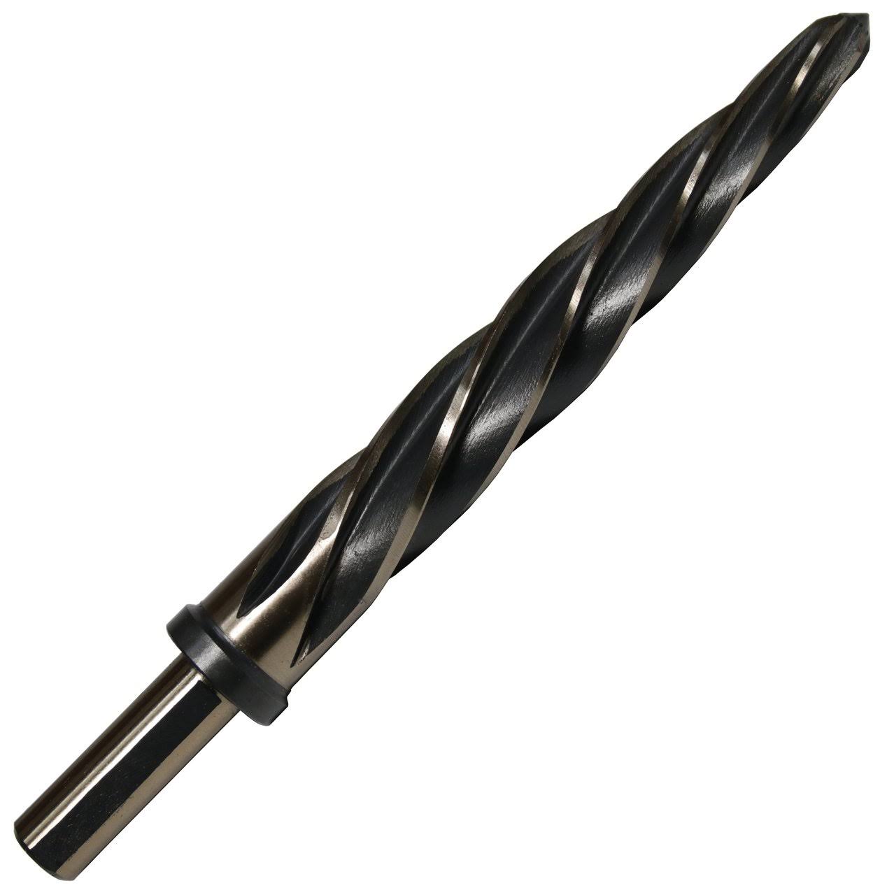 1x22 HSS Straight Shank Bridge Reamer E408