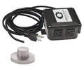 Air Activation Switch for Disposer H5325