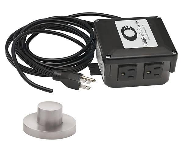 Air Activation Switch for Disposer H5325