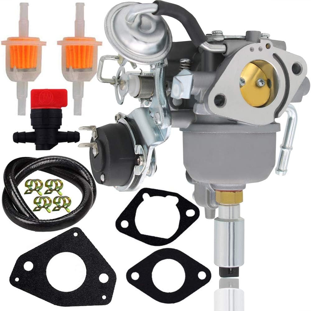 Carburetor Pack of 2 U421