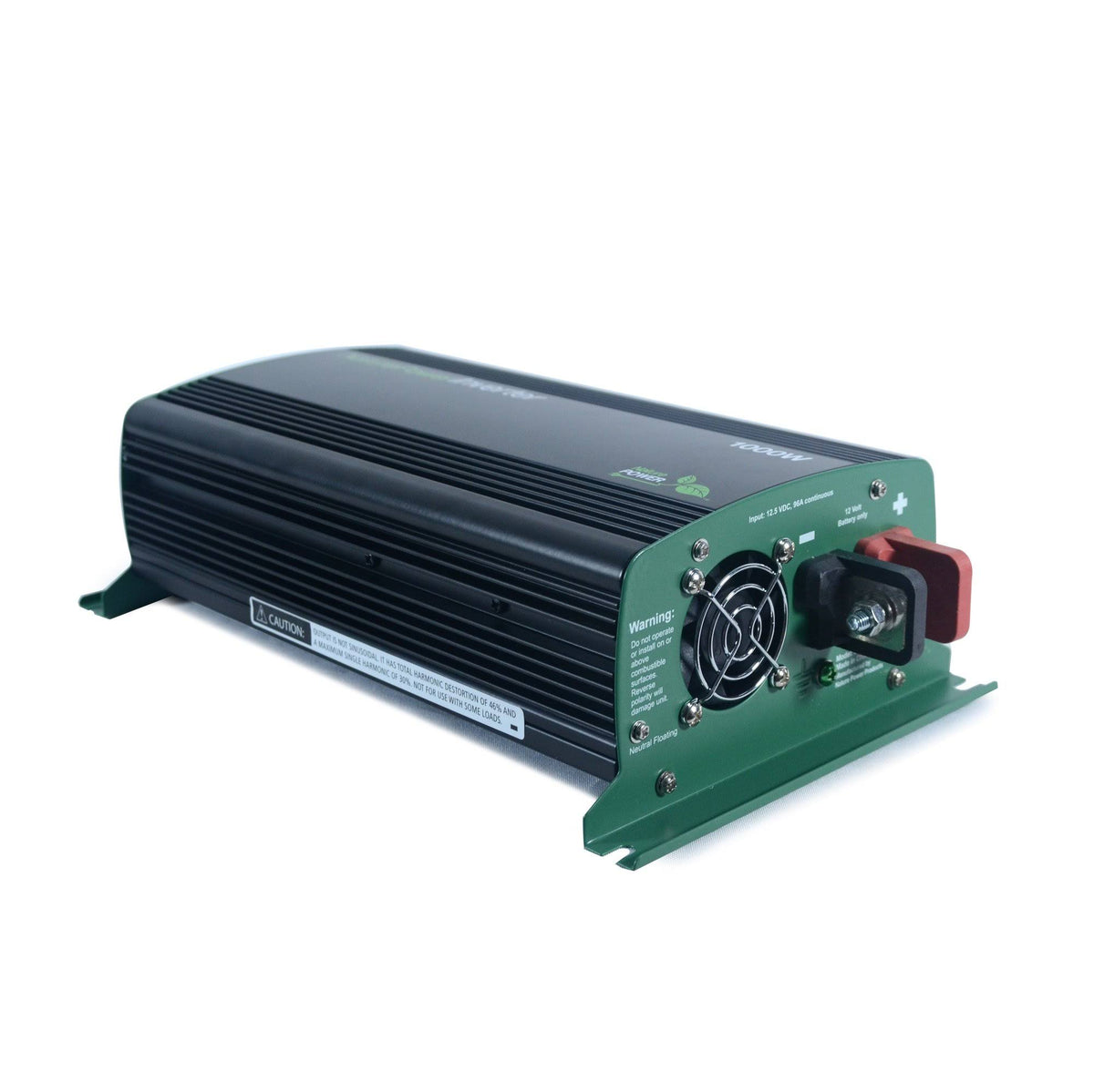 Modified Sine Wave Inverter 1000-Watt C561