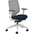 Mid-Back Task Chair with Fabric Seat X155054