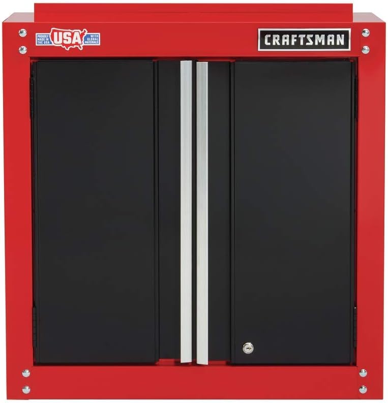 28-Inch Wide Wall Cabinet L43186