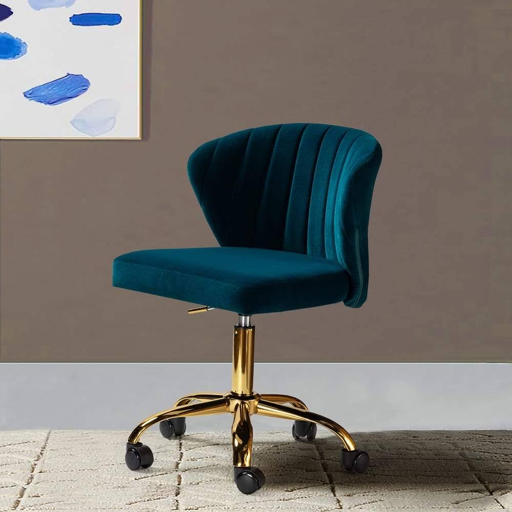 Ivory Swivel Task Chair N965888