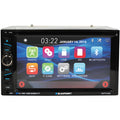 6.2" Double-DIN Touch Screen Receiver with Bluetooth E828311