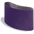 11.875 in x 31.5 in 60Y Grit Resin Bond Cloth Belt A987095