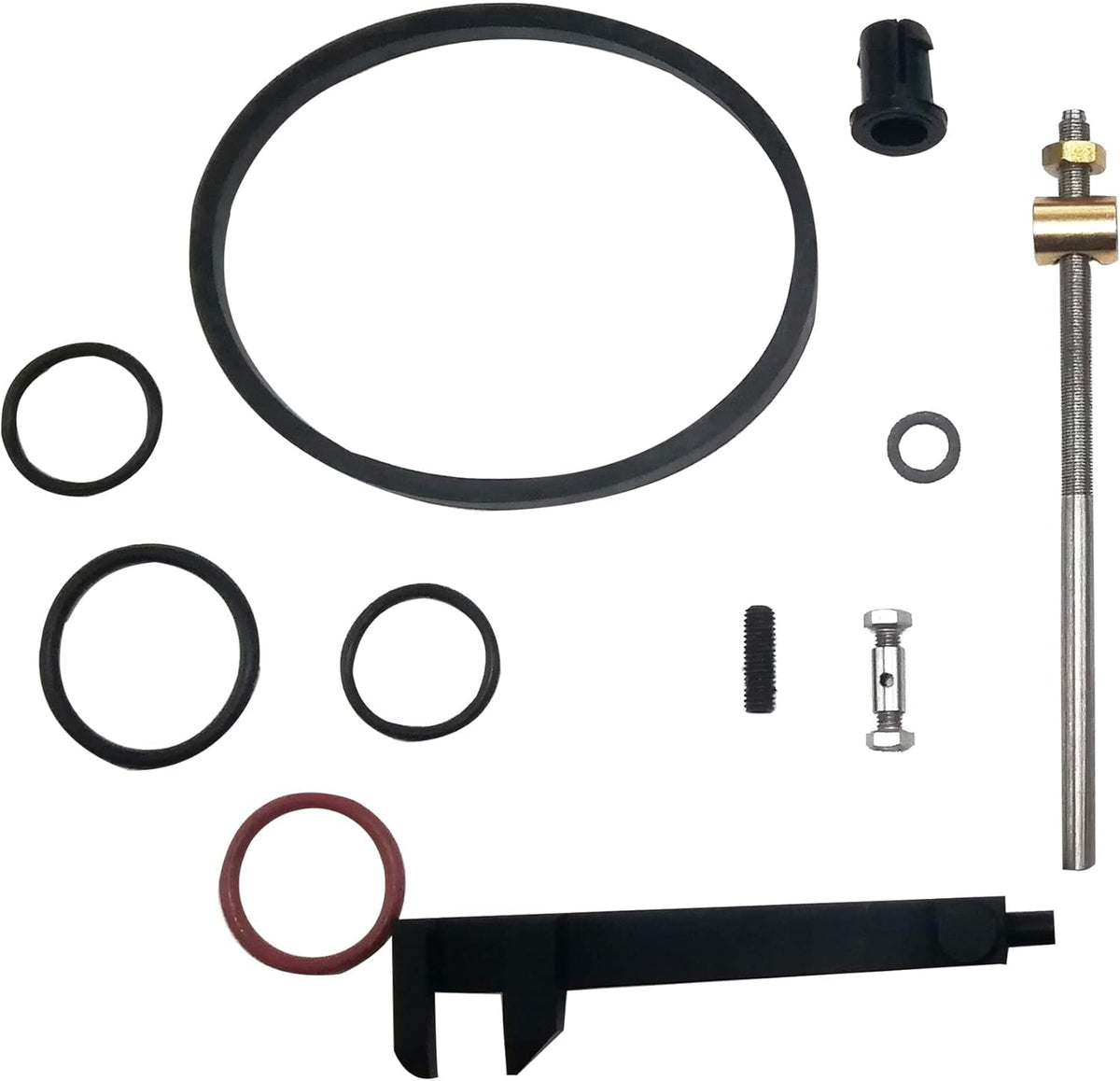 Shift Cable Assembly Kit Pack of 2 L29460