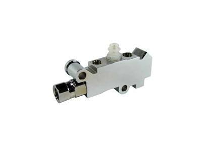 Brake Proportioning Valves and Blocks H5897