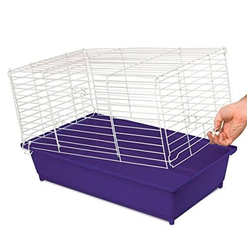 Rabbit Care Kit V975534