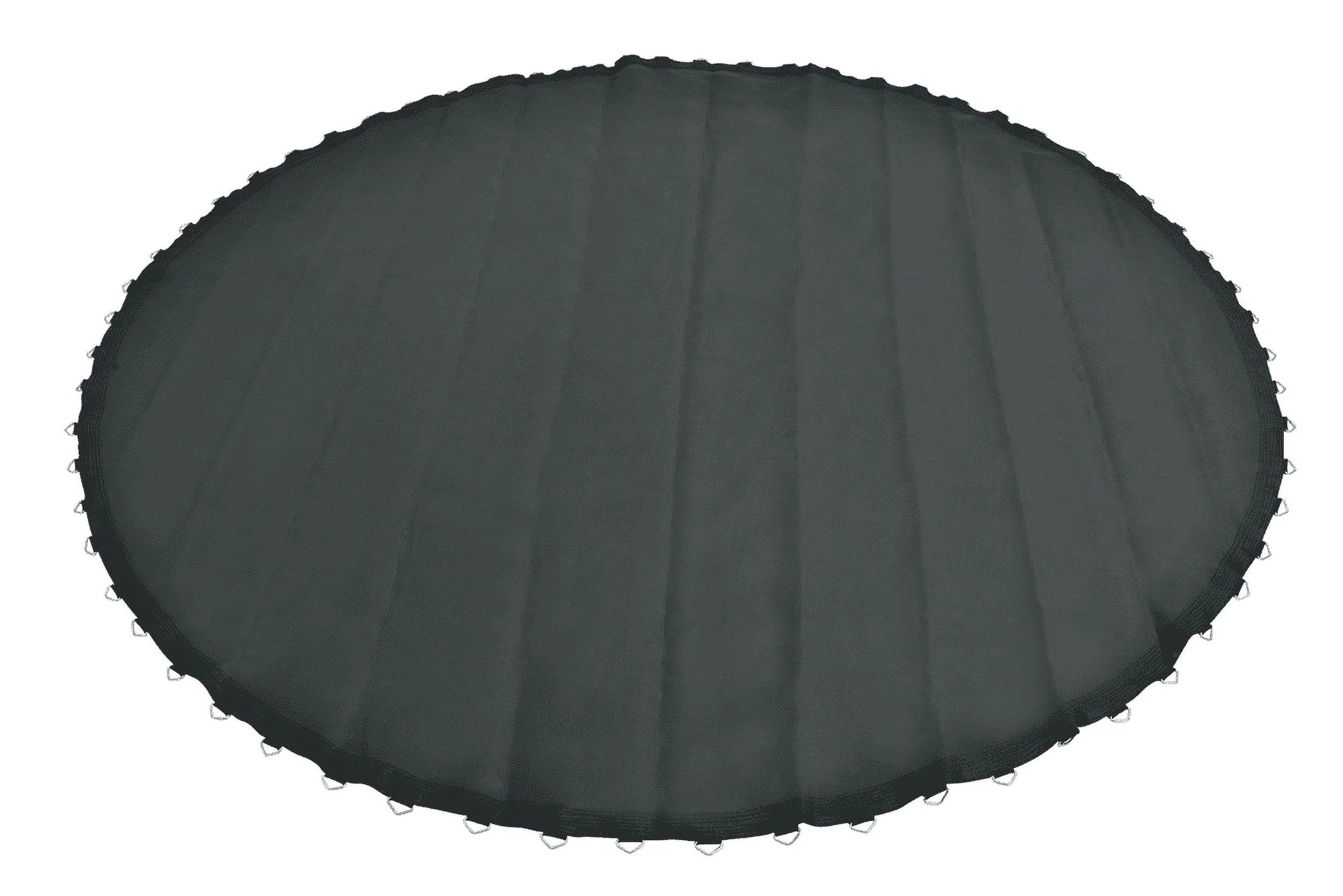 15FT Outdoor Trampoline with Enclosure Net X6314