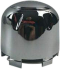 Chrome Wheel Center Cap P2976