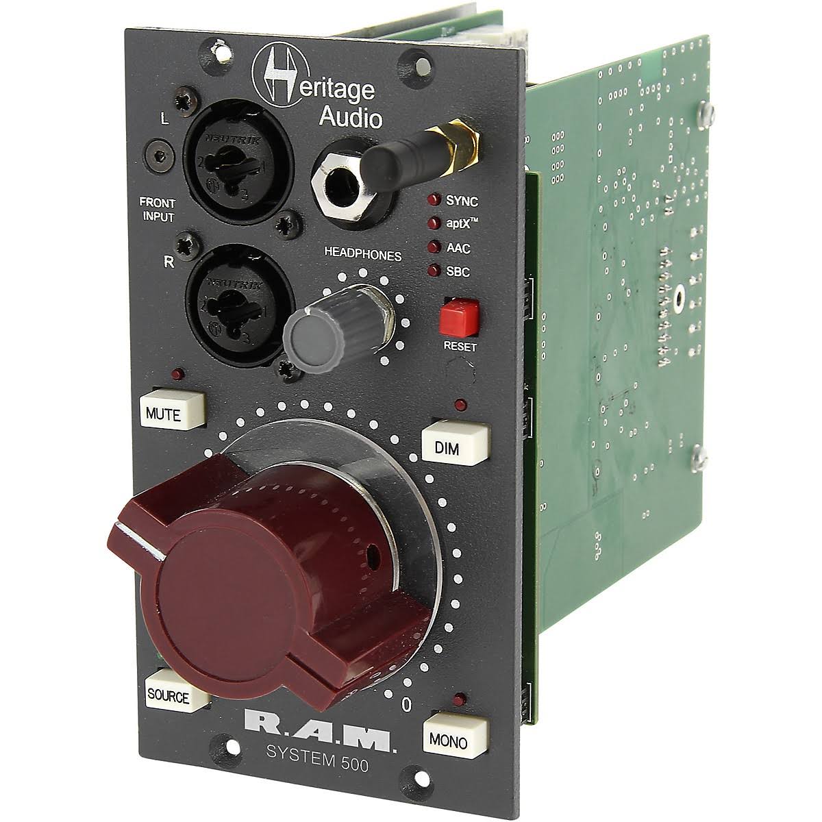 500 Series Monitoring Module A9351