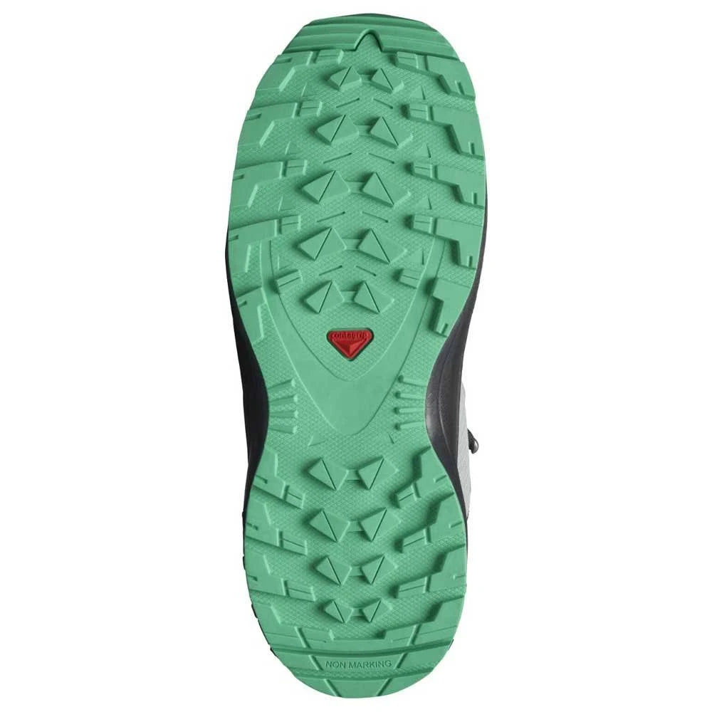 Junior Hiking Shoes D46675