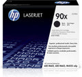 Black High Yield Toner Cartridge D173