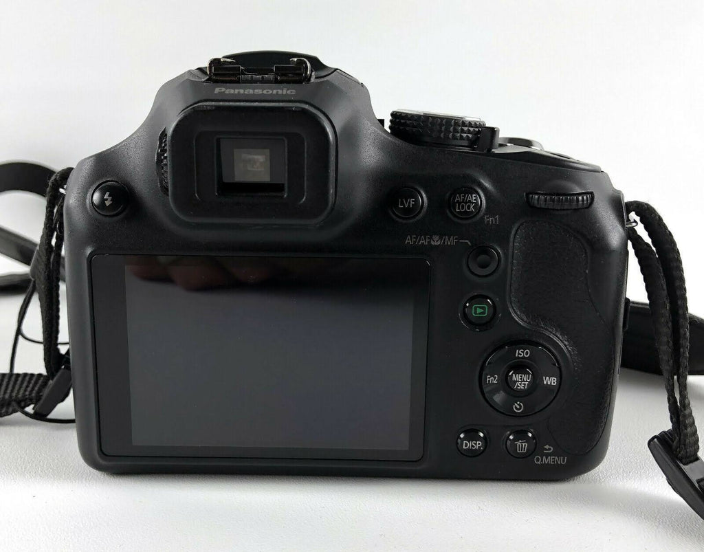 16.1MP Digital Camera F38377
