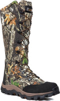 Waterproof Snake Boots B9826