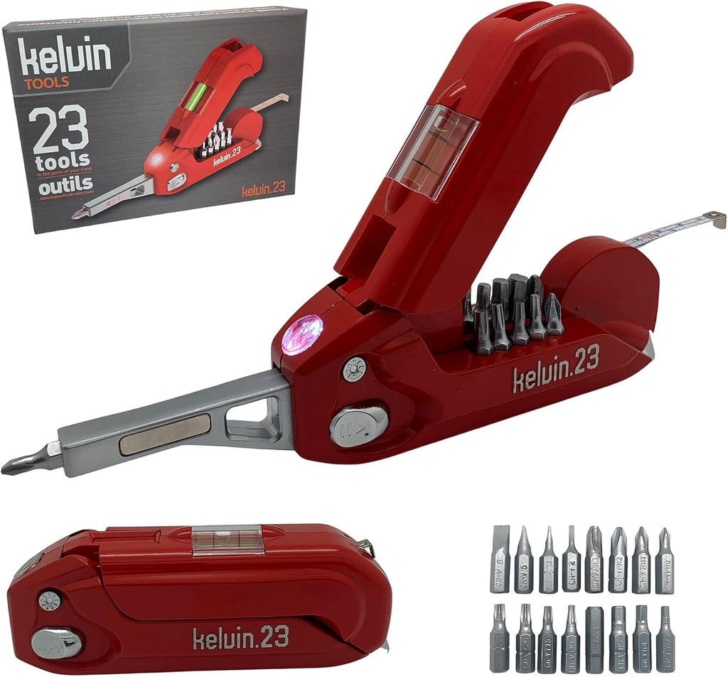 Pink Multi Tool E891