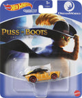 Hot Wheels Character Car P22307