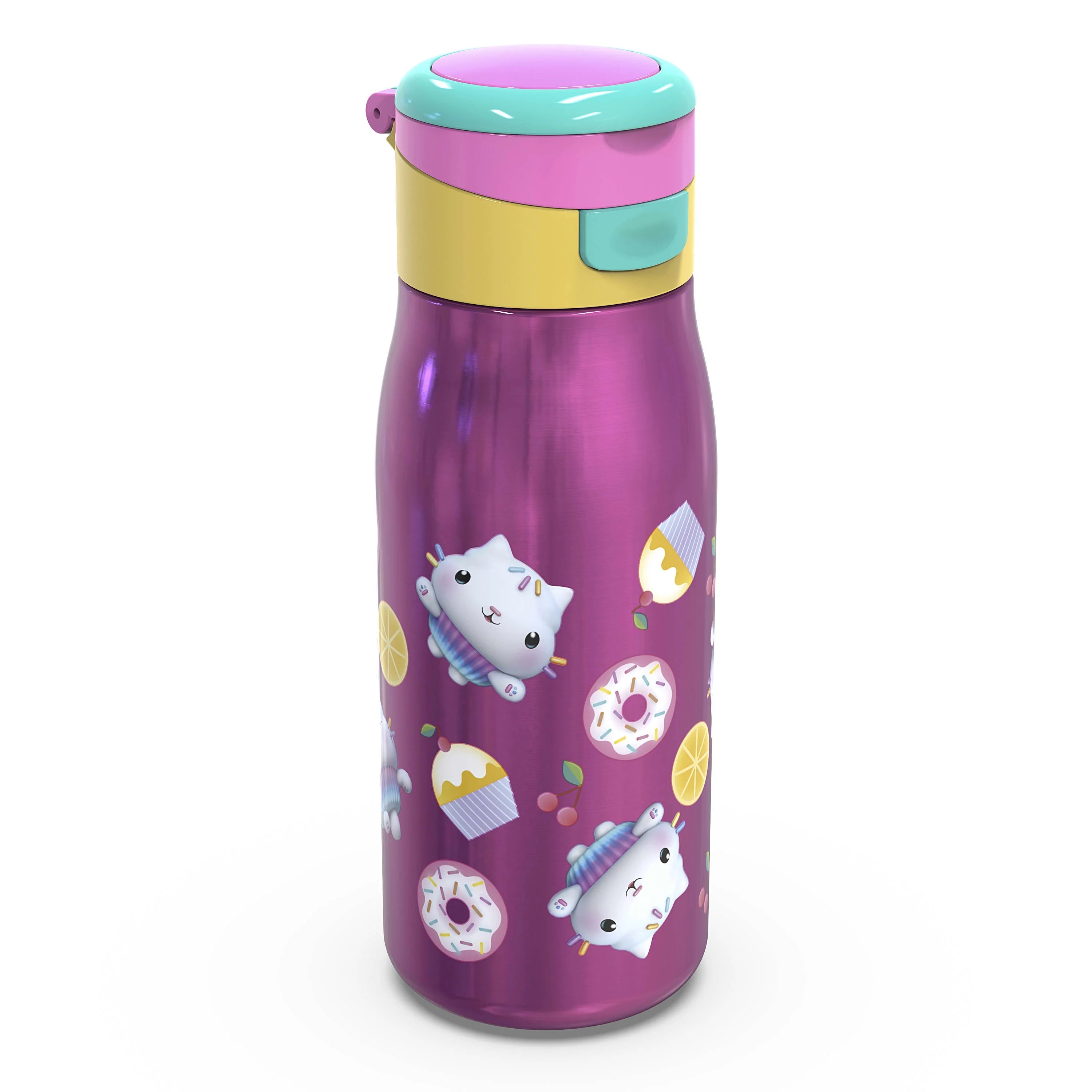 13.5 oz Vacuum Insulated Stainless Steel Water Bottle E1219